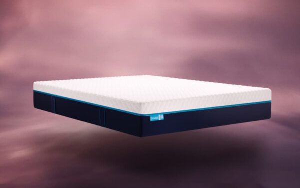 Simba Hybrid Pro Mattress, Small Double