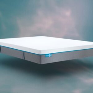 Simba Inter Comfort Hybrid 1500 Pocket Mattress, Small Double