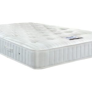 Sleepeezee Backcare Deluxe 1000 Pocket Mattress, Superking