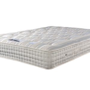 Sleepeezee Backcare Ultimate 2000 Pocket Mattress, Single