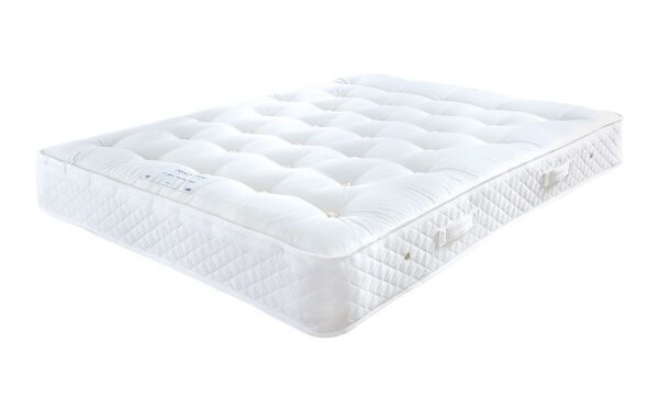 Sleepeezee Classic Ortho 800 Pocket Mattress, Double