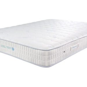 Sleepeezee Cool Rest 1000 Pocket Mattress, Single