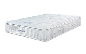 Sleepeezee Immerse 2200 PocketGel Plus Pillow Top Mattress, King Size