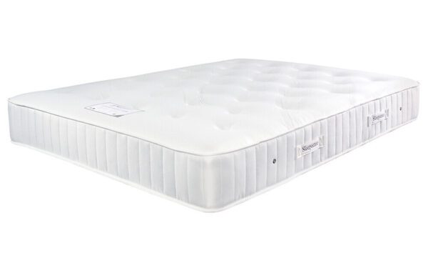 Sleepeezee Luxury Ortho 1600 Pocket Mattress, Single