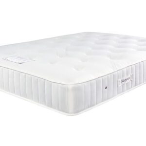 Sleepeezee Luxury Ortho 1600 Pocket Mattress, Superking