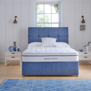 Sleepeezee Memory Ultimate 4500 Pocket Mattress, Double