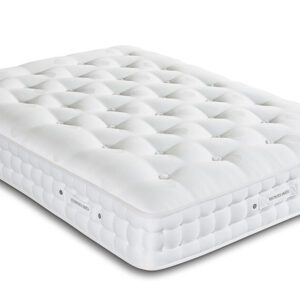 Wentworth Mercer Natural Pocket 1000 Mattress, Double