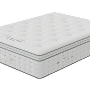 Wentworth Mercer Premium 9000 Pocket Pillow Top Mattress, King Size