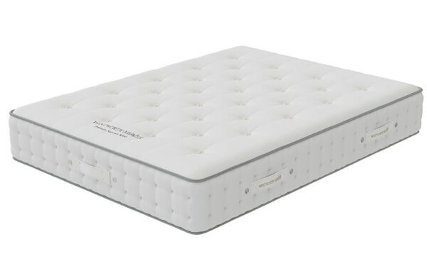 Wentworth Mercer Premium Naturals 8000 Pocket Mattress, Double