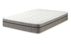 Aspire Pocket+ 1000 Memory Box Top Mattress, Small Double